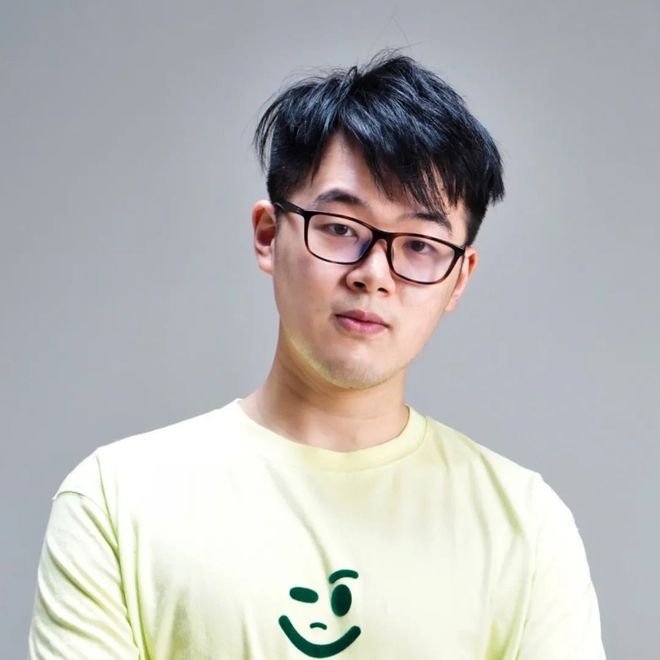 设计无界向新而生|第一波论坛讲师官宣(图6)