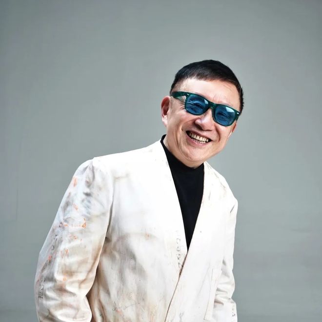 设计无界向新而生|第一波论坛讲师官宣(图5)