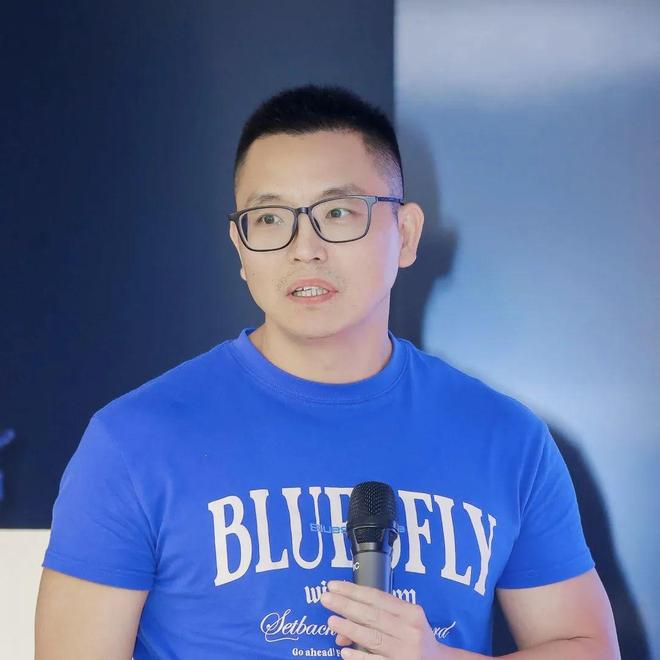 设计无界向新而生|第一波论坛讲师官宣(图10)