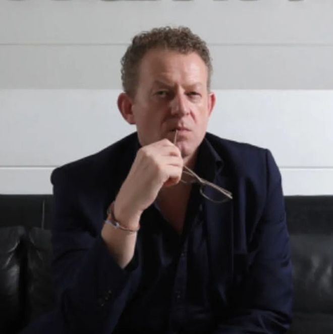 设计无界向新而生|第一波论坛讲师官宣(图9)