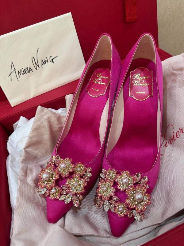 王诗龄戴百万珠宝拍广告大片李湘很自豪(图5)