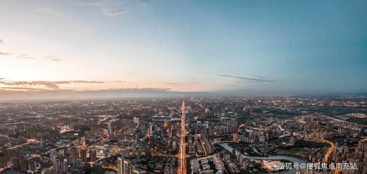 成都「中粮天府中心」是否值得入手？最新房价信息及8月售楼部联系电话一览(图1)