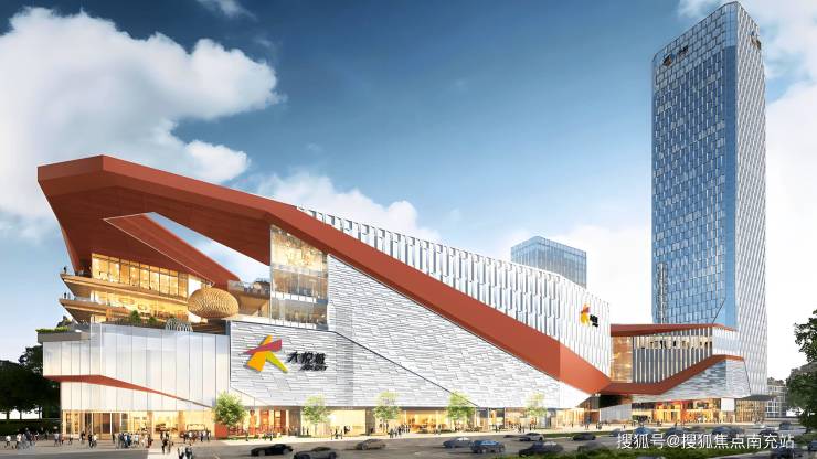 成都「中粮天府中心」是否值得入手？最新房价信息及8月售楼部联系电话一览(图5)