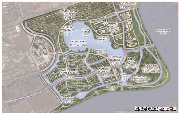 兰香湖2号(2025兰香湖2号)最新发布丨最新户型配套-楼盘详情(图6)