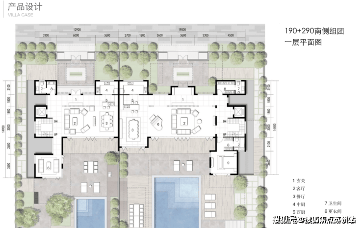 兰香湖2号(2025兰香湖2号)最新发布丨最新户型配套-楼盘详情(图11)