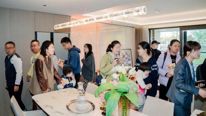 聚焦招商时代乐章售楼处发布：时代乐章外环逆袭密码(图10)