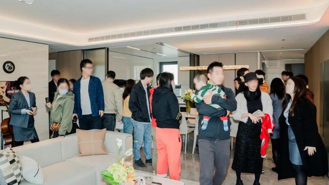 聚焦招商时代乐章售楼处发布：时代乐章外环逆袭密码(图12)