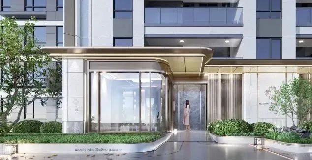 聚焦招商时代乐章售楼处发布：时代乐章外环逆袭密码(图31)