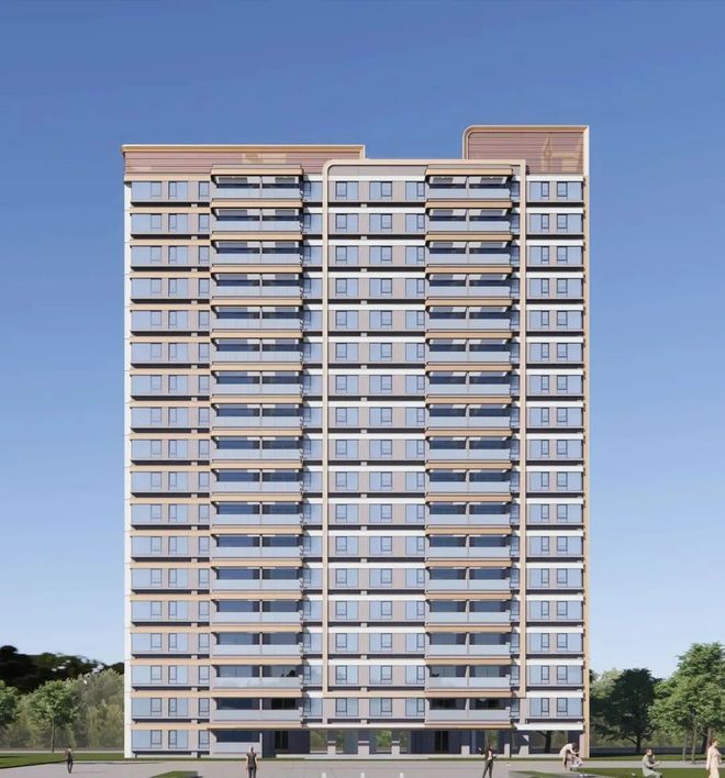 聚焦招商时代乐章售楼处发布：时代乐章外环逆袭密码(图30)