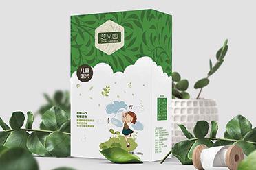 常州一然广告专注产品包装设计专业团队提供定制方案(图1)