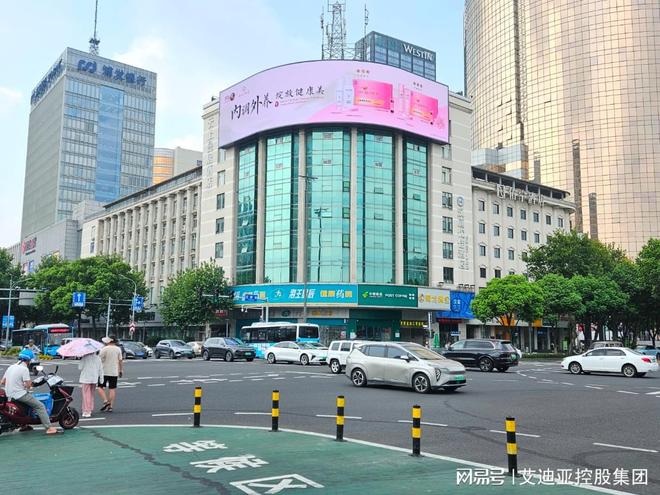 户外广告：线下流量也进入精准时代(图1)