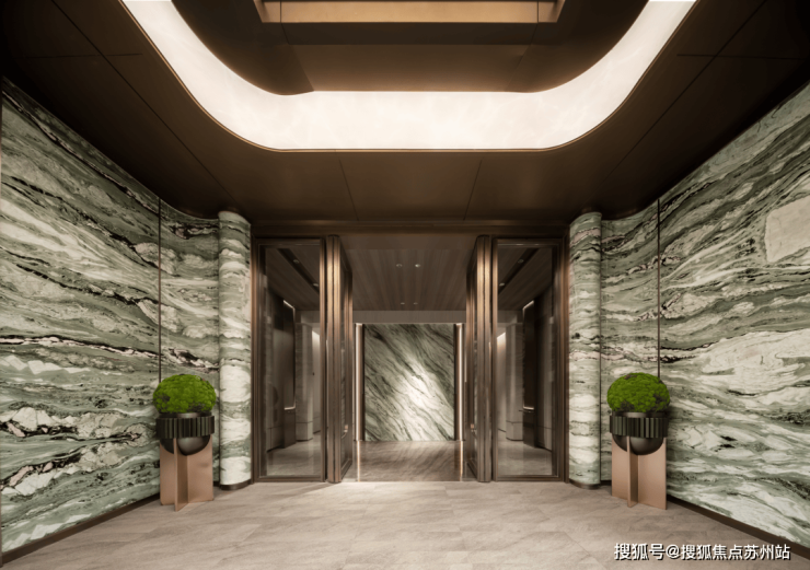 公积金新政加持象屿x恒泰天熠东方烫金三角洋房价值凸显(图10)