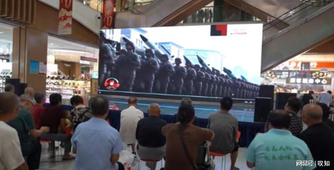 南京某设计师不知93阅兵甲方老板震惊质问依旧冷淡：没听说过(图8)