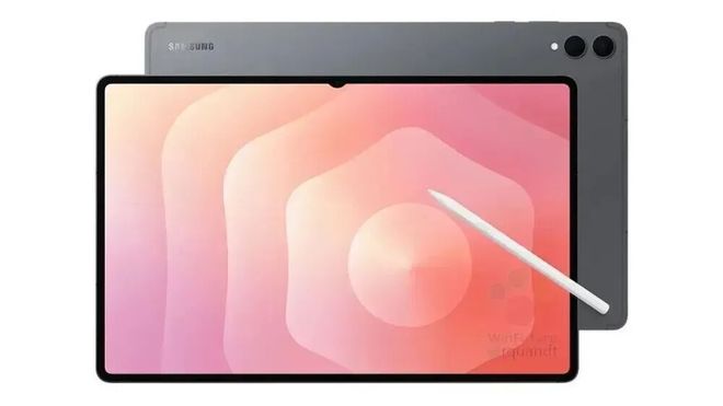 三星平价平板GalaxyTabA11曝光旗舰系列后天发(图8)