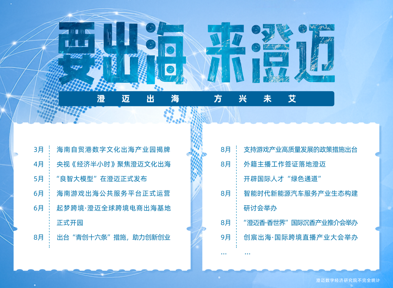 “澄接世界·迈向未来”国际跨境直播产业大会开幕(图1)