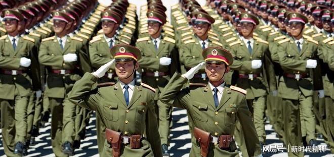 南京设计师因93阅兵言论不当工作或受影响(图3)