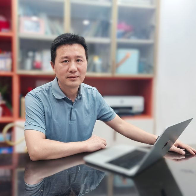 字体行业2025年度盛会重磅启动：10位专业嘉宾邀您共同探讨文字与设计(图10)