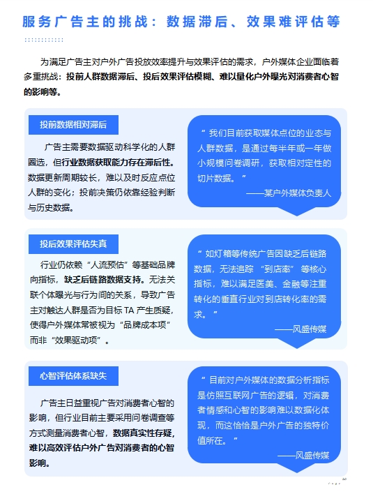 瓴羊中国传媒大学报告洞察:户外广告品效协同的范式重构(图3)
