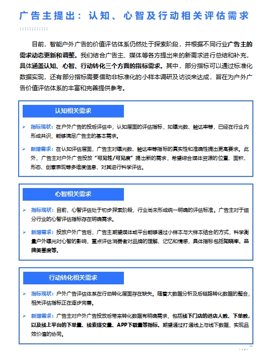 瓴羊中国传媒大学报告洞察:户外广告品效协同的范式重构(图6)