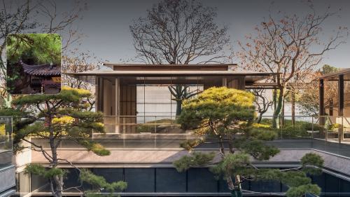 中建合玺东方：深化“好设计”用心匠造“好房子”(图3)