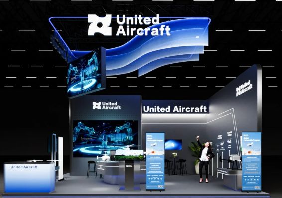 2025国内展览设计公司TOP10榜单公布：力美会展上榜！(图4)