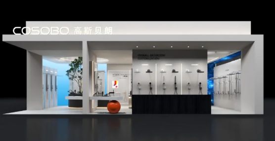 2025国内展览设计公司TOP10榜单公布：力美会展上榜！(图2)