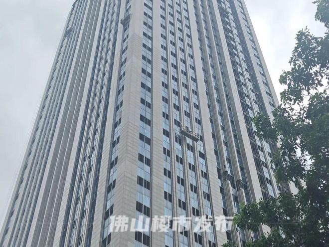 招商在即！烂尾7年重生归来置地大厦户型图曝光(图15)