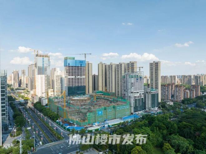 招商在即！烂尾7年重生归来置地大厦户型图曝光(图20)