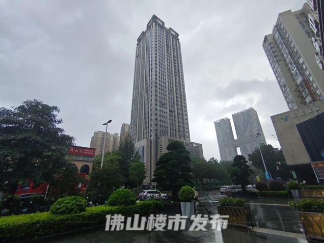 招商在即！烂尾7年重生归来置地大厦户型图曝光(图16)