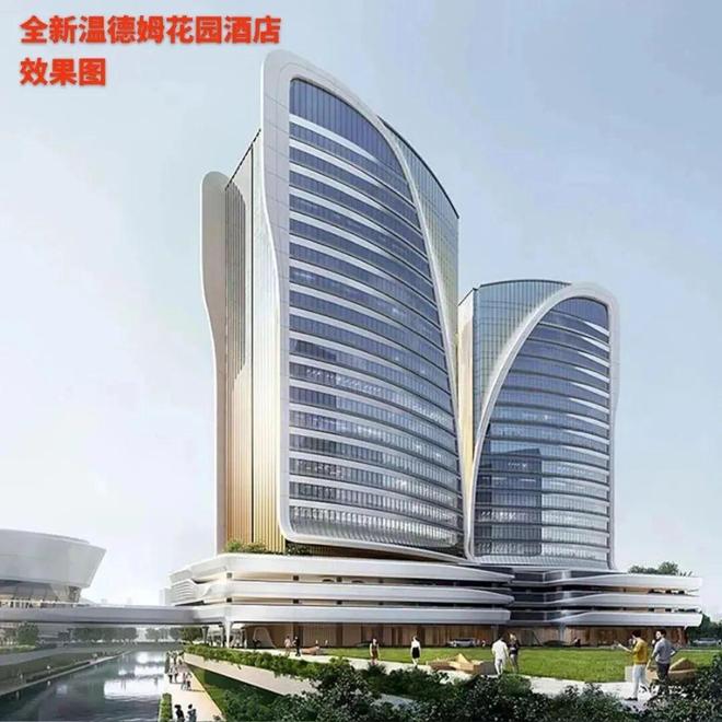 招商在即！烂尾7年重生归来置地大厦户型图曝光(图21)