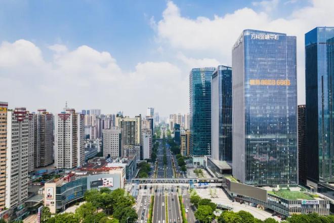 招商在即！烂尾7年重生归来置地大厦户型图曝光(图19)