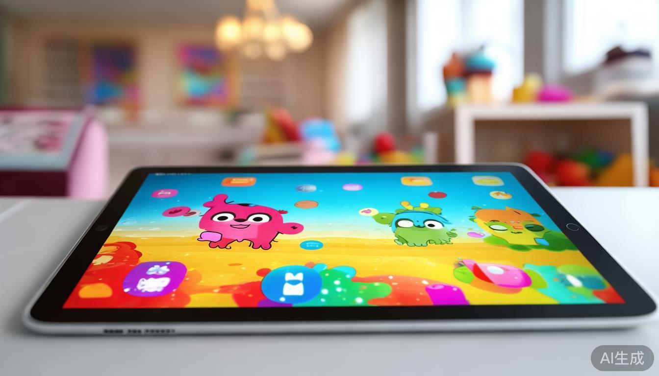 宝宝巴士APP竟现低俗擦边广告？家长怎能不愤怒(图6)