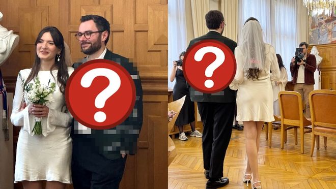 天才新郎把结婚西装变广告板引大批企业竞投不但回本还小赚！(图1)