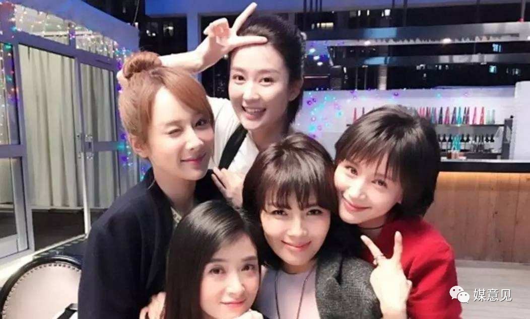 媒意见独家多模态隐喻视角下对《欢乐颂》植入广告值得借鉴的经验(图3)