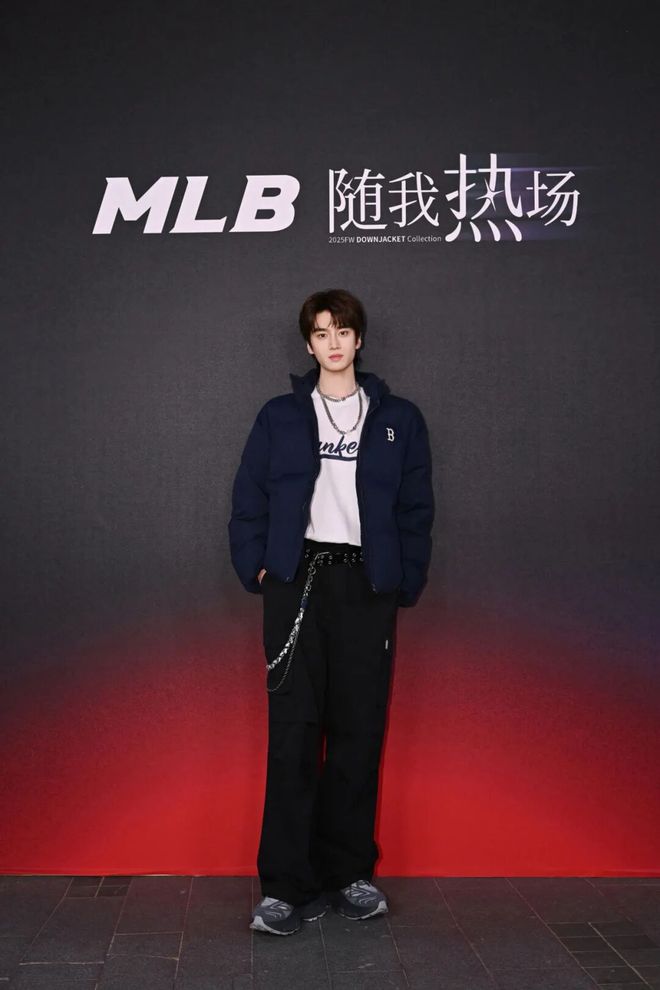 OK!潮周报温度跳水穿搭得当个事儿办(图34)