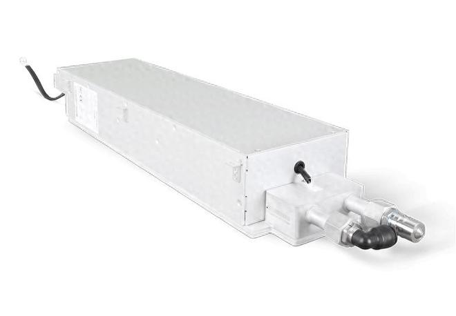 液冷散热时代：AI服务器如何重构磁元件设计(图1)