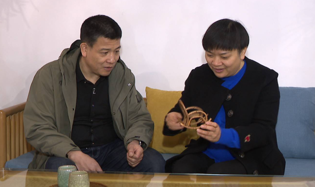 嘉兴市级非遗传承人桐乡+29！(图1)