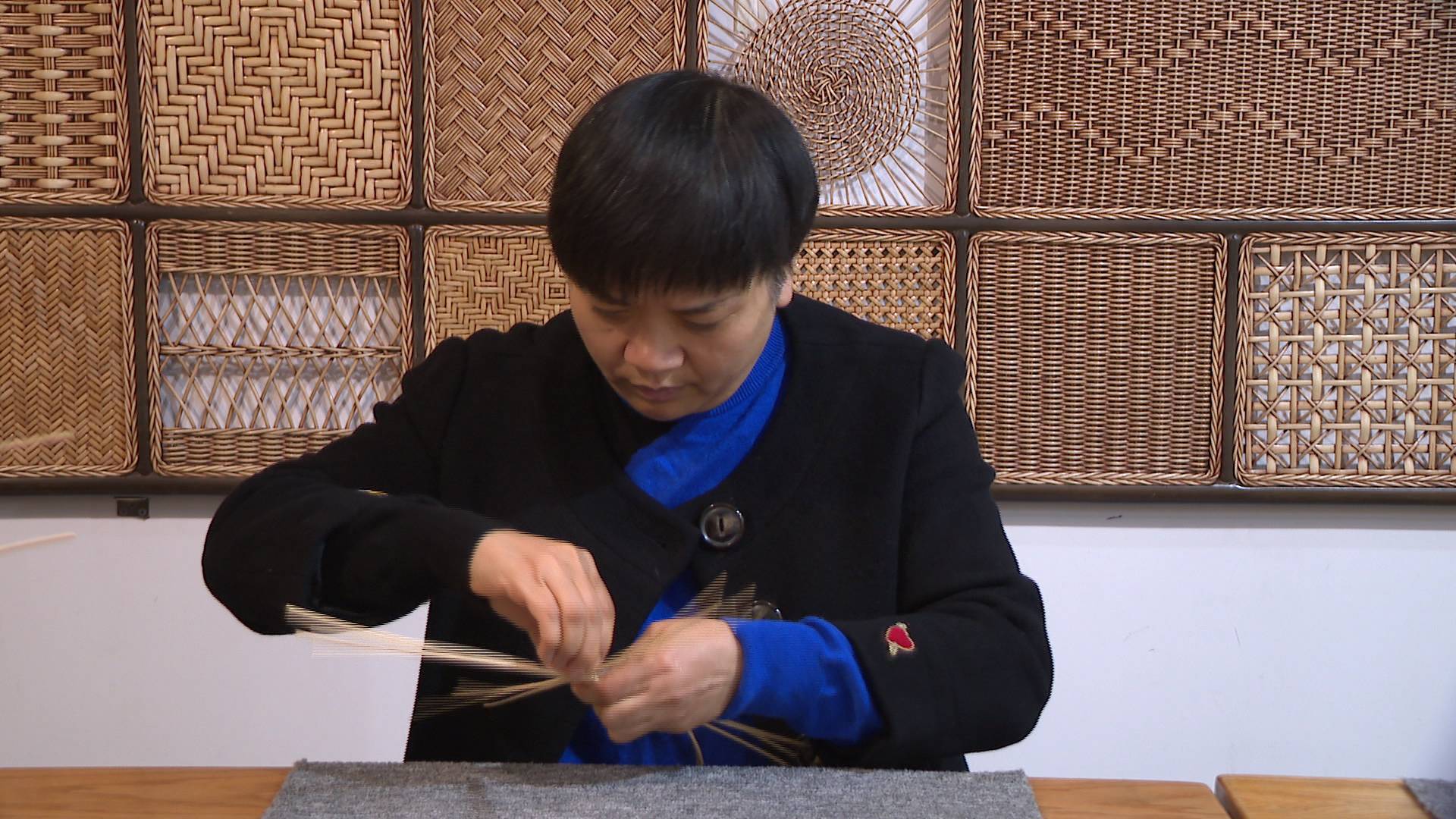 嘉兴市级非遗传承人桐乡+29！(图2)