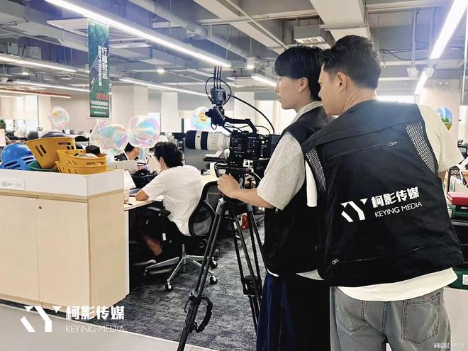 2025年TOP5高品质企业宣传片制作推荐：赋能品牌新高度(图4)