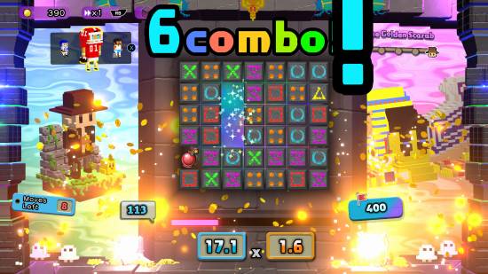 三消游戏排行榜前十名2025可玩性高的三消游戏大全(图1)