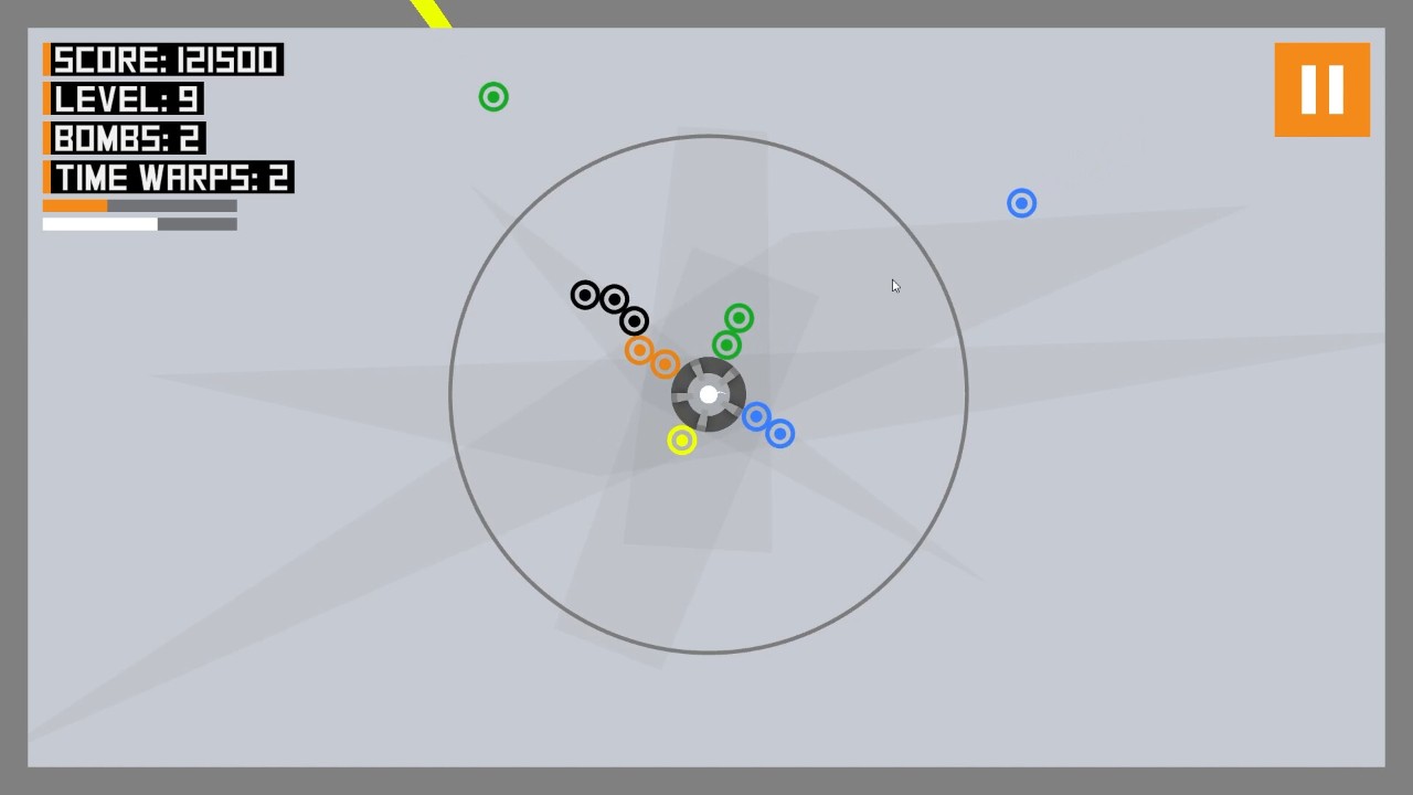 三消游戏排行榜前十名2025可玩性高的三消游戏大全(图4)