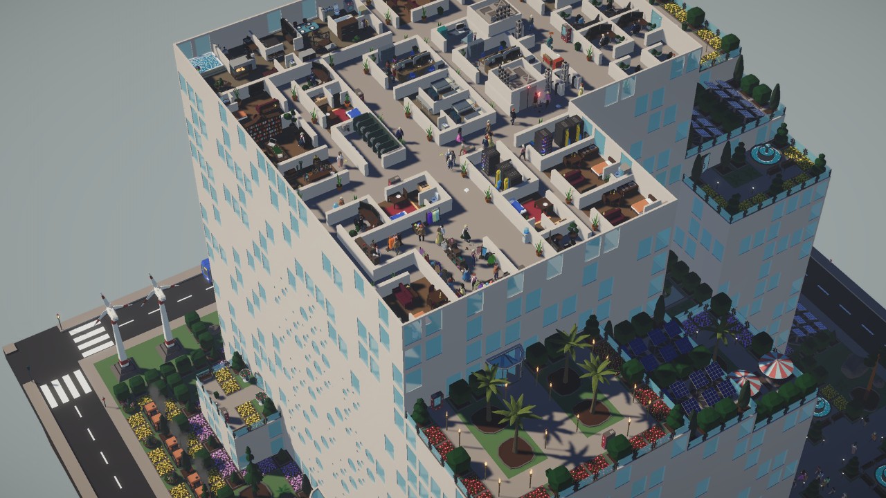 热门解压休闲游戏排行榜好玩的解压休闲游戏盘点(图2)