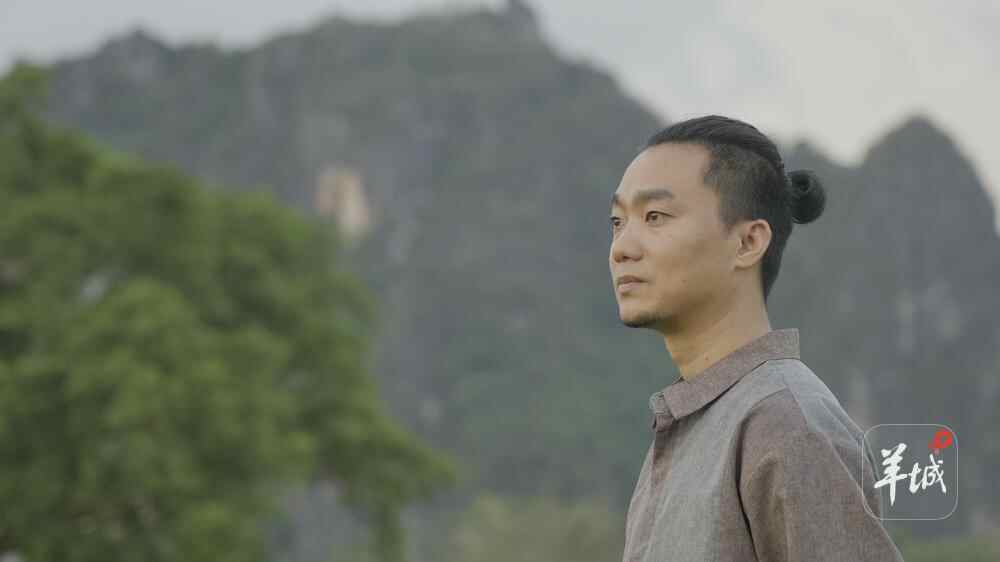 唐羽：种狗仔豆的年轻人｜南粤最美职工①(图2)