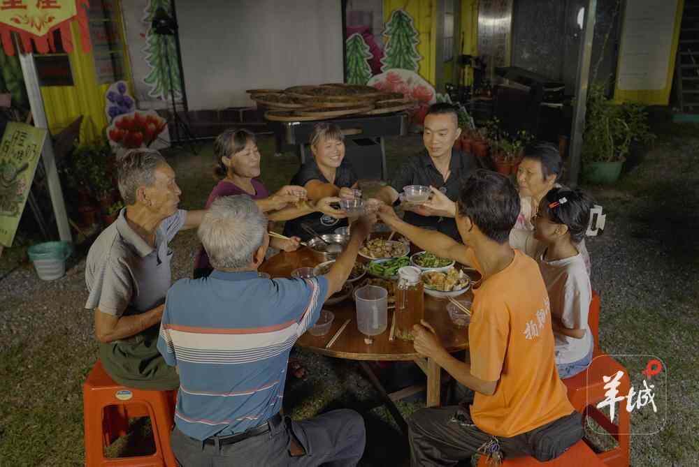 唐羽：种狗仔豆的年轻人｜南粤最美职工①(图6)