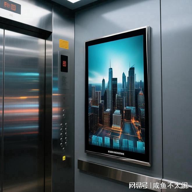 社区广告投放优选视动传媒楼宇电梯屏覆盖精准触达受众群(图2)