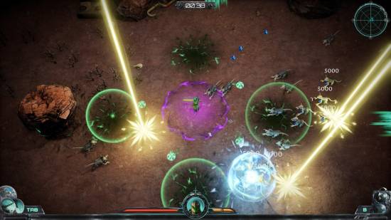 2025年砍杀类游戏推荐好玩的砍杀类游戏合集(图1)