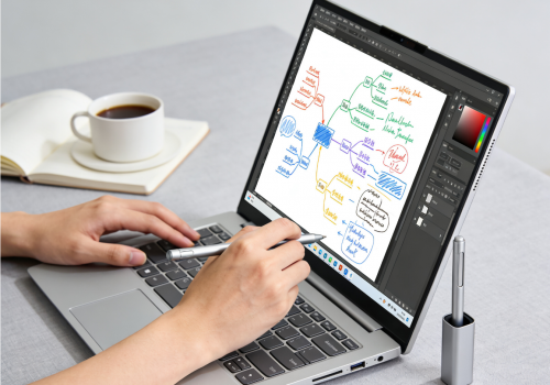 大学生设计笔记本推荐：告别选机纠结这几款机型精准匹配专业需求(图1)