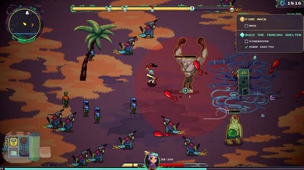 2025高人气动作冒险游戏推荐经典动作冒险游戏排行榜前十名(图1)