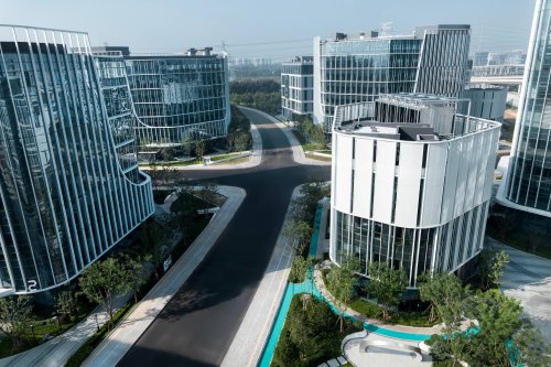 昌发展生命谷国际精准医学产业园产业配套全揭秘(图2)