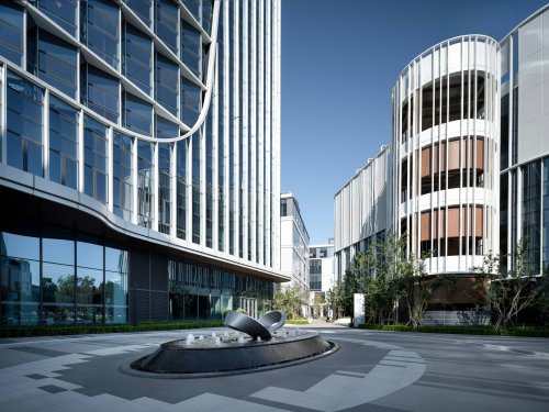 昌发展生命谷国际精准医学产业园产业配套全揭秘(图6)